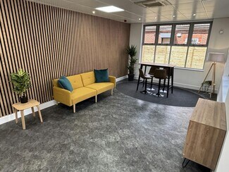 Más detalles de St Cloud Way, Maidenhead - Oficina en alquiler