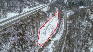 Más detalles de TBD Blue Horizon Dr, Morgantown, WV - Terreno en alquiler