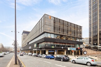 Más detalles de 3 Rue De L'Arrivee, Paris - Oficina en venta