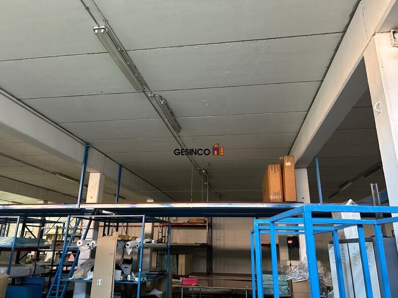 Nave en Albaida, Valencia en venta - Foto del edificio - Imagen 2 de 3