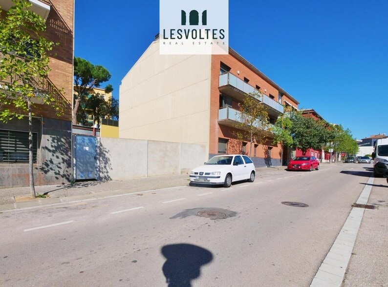 Terreno en Palafrugell, Gerona en venta - Foto de la construcción - Imagen 1 de 3