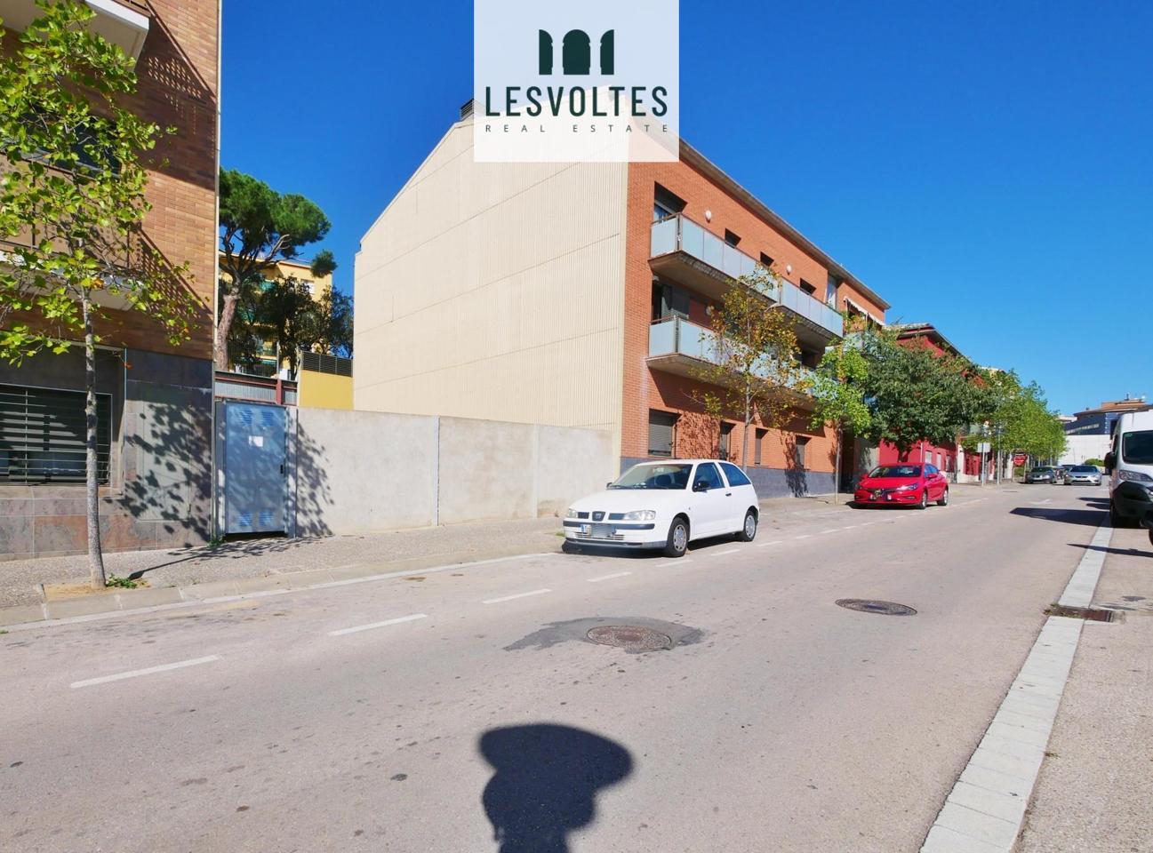 Terreno en Palafrugell, Gerona en venta Foto de la construcción- Imagen 1 de 4
