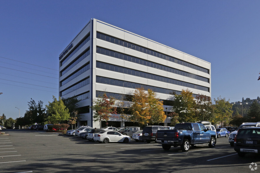 707 S Grady Way, Renton, WA en alquiler - Foto del edificio - Imagen 3 de 7