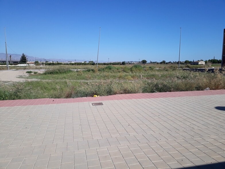 Carrer Donantes de Sangre, 6, Callosa de Segura, Alicante en venta - Foto del edificio - Imagen 2 de 5