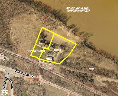 2 Lois Ln, Newport, KY en venta - Plano de solar - Imagen 2 de 4