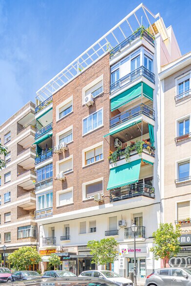 Calle de Meléndez Valdés, 44, Madrid, Madrid en venta - Foto principal - Imagen 1 de 1