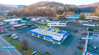 Más detalles para 1451 Earl L Core Rd, Morgantown, WV - Oficinas, Locales en alquiler