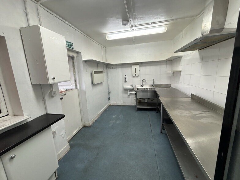 52 Salters Hl, London en alquiler - Foto del edificio - Imagen 3 de 4