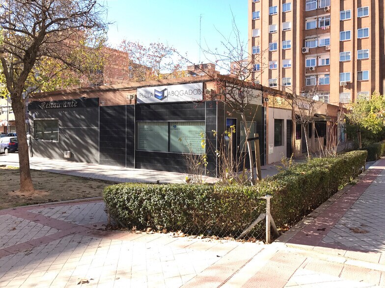 en Fuenlabrada, Madrid en venta - Foto principal - Imagen 1 de 1