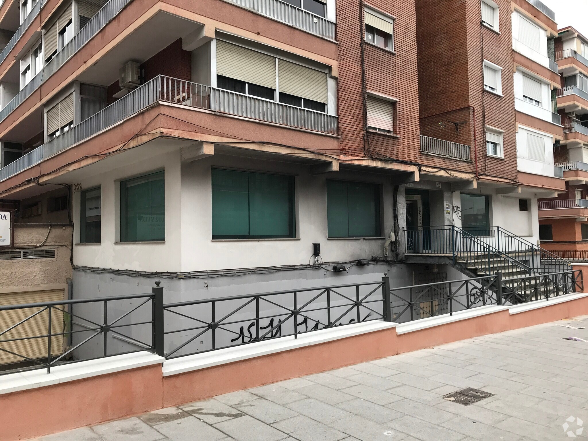 Calle Virgen de Icíar, Alcorcón, Madrid en venta Foto principal- Imagen 1 de 5