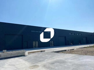 Más detalles de 29 Rue Gutenberg, Magny-en-Vexin - Flex en alquiler