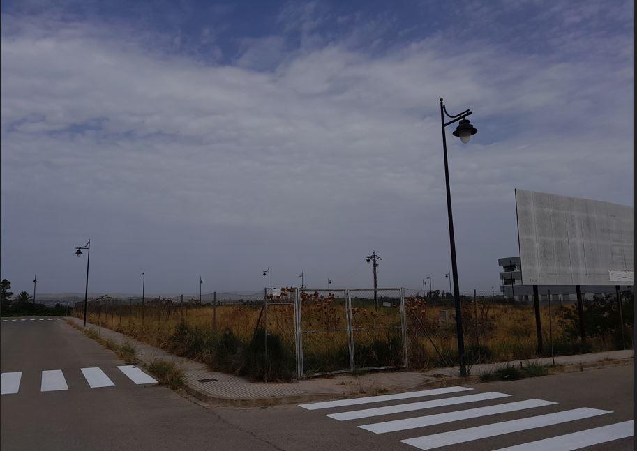 Vistavella, 6, La Pobla Llarga, Valencia en venta Foto del edificio- Imagen 1 de 9