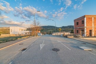 Más detalles de Calle Cerro de los Pinos, 36, Villa de Otura - Terreno en venta