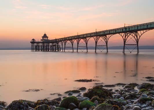 8 Hill Rd, Clevedon en alquiler - Foto del edificio - Imagen 3 de 11