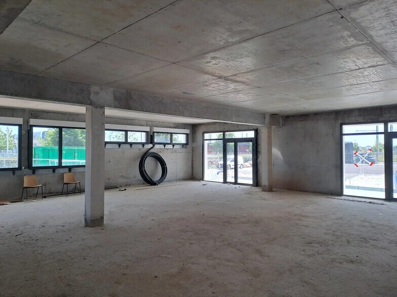 25 Boulevard Elisabeth Boselli, Angers en venta - Foto del interior - Imagen 3 de 8