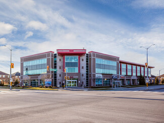 Más detalles para 50 Sunny Meadow Blvd, Brampton, ON - Oficinas en venta