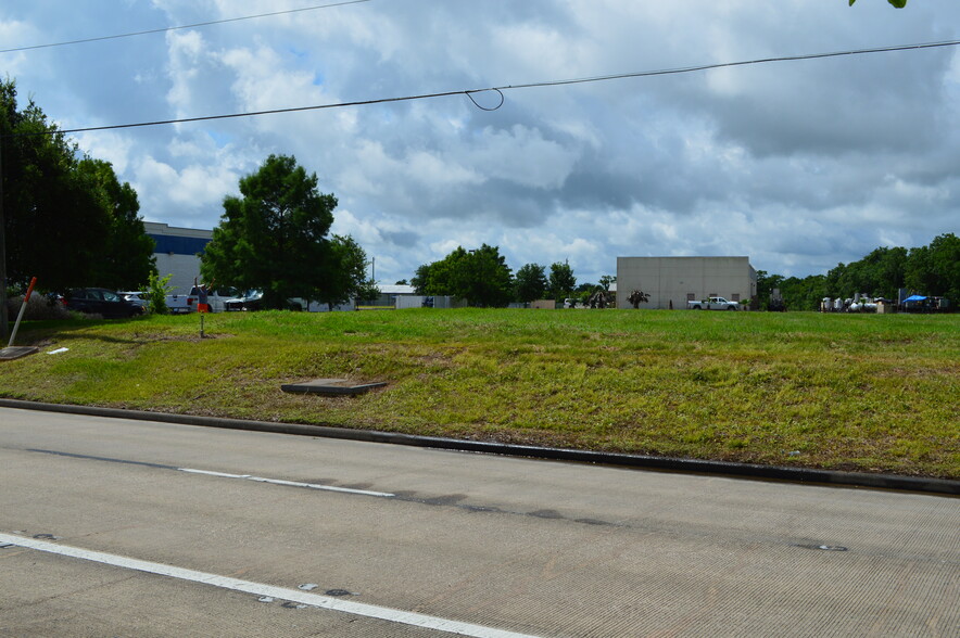 1411 FM 2094 Rd, League City, TX en venta - Foto del edificio - Imagen 2 de 3