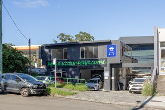 Más detalles de 4 West St, Pymble - Oficina en alquiler