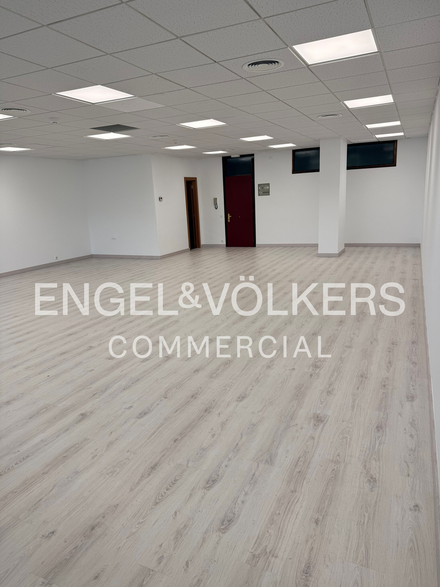 Oficina en Granollers, Barcelona en alquiler Foto del interior- Imagen 1 de 12
