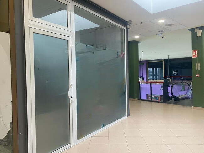 Más detalles de Local en alquiler