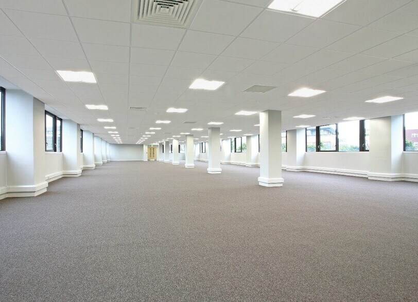 3 Onslow St, Guildford en alquiler - Foto del edificio - Imagen 3 de 12