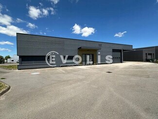 Más detalles de Oficina, flex en alquiler