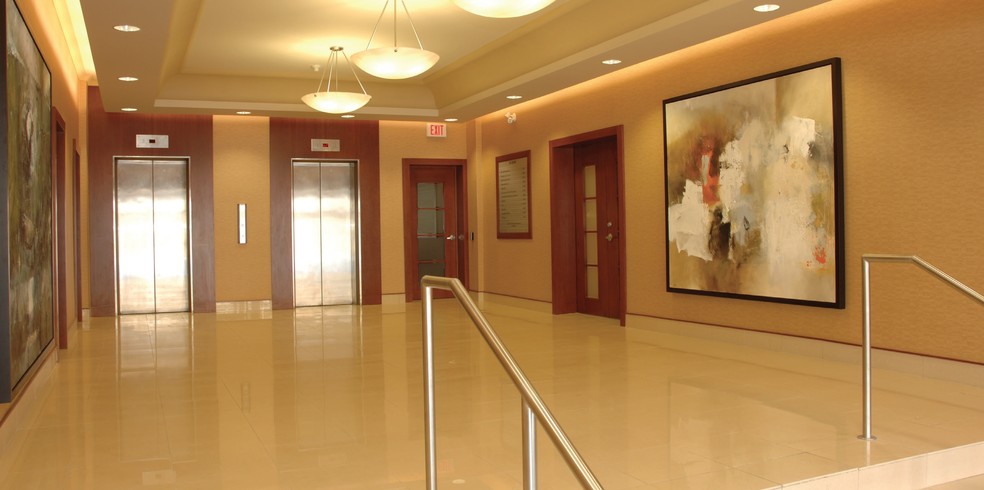 116 Lisgar St, Ottawa, ON en alquiler - Lobby - Imagen 2 de 6