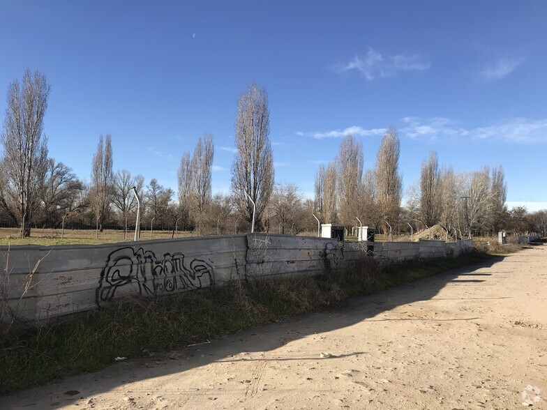 Calle Julio Verne, 7, Paracuellos De Jarama, Madrid en alquiler - Foto principal - Imagen 1 de 1