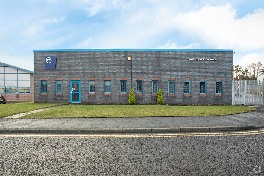 3 Walton Rd, Washington en venta - Foto del edificio - Imagen 3 de 3