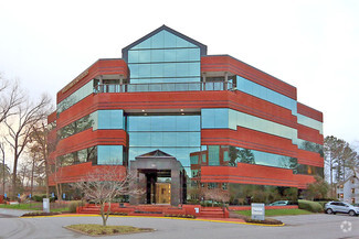 Más detalles para 208 Golden Oak Ct, Virginia Beach, VA - Oficinas en alquiler