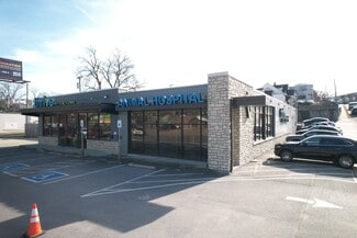 Más detalles de 811-813 Wedgewood Ave, Nashville, TN - Local en venta