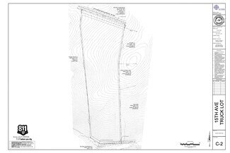 Más detalles de 3140 15th Blvd SE ave, Conover, NC - Terreno en alquiler