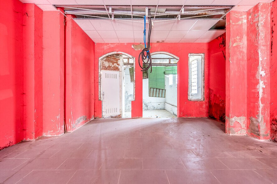 Avenida del Doctor Fleming, León, León en venta - Foto del interior - Imagen 3 de 18