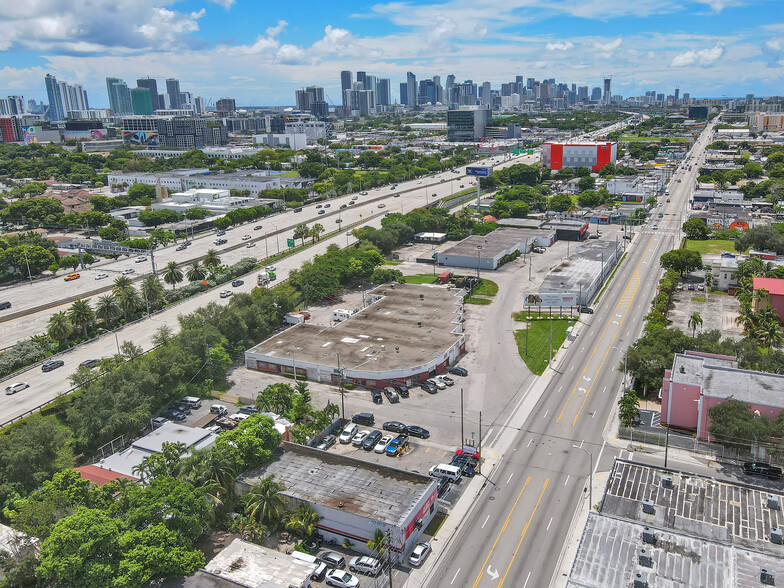 3401 NW 7th Ave, Miami, FL en venta - Foto del edificio - Imagen 3 de 40