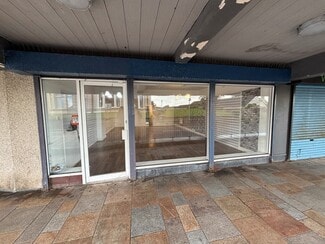 Más detalles de 17 Almswall Rd, Kilwinning - Local en alquiler