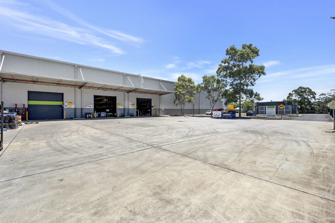 1 Reconciliation Rise, Pemulwuy en alquiler Foto del edificio- Imagen 1 de 4