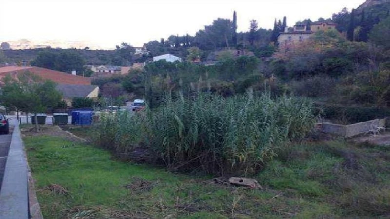 Terreno en Monistrol de Montserrat, Barcelona en venta Foto principal- Imagen 1 de 1