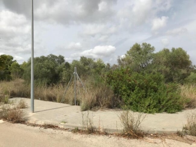 Más detalles de Terreno en venta