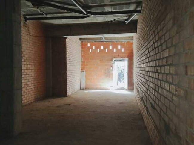 Más detalles de Edificio residencial​ en venta