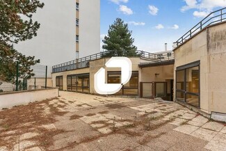 Más detalles de 19-21 Rue Saint-Denis, Boulogne-Billancourt - Oficina en alquiler