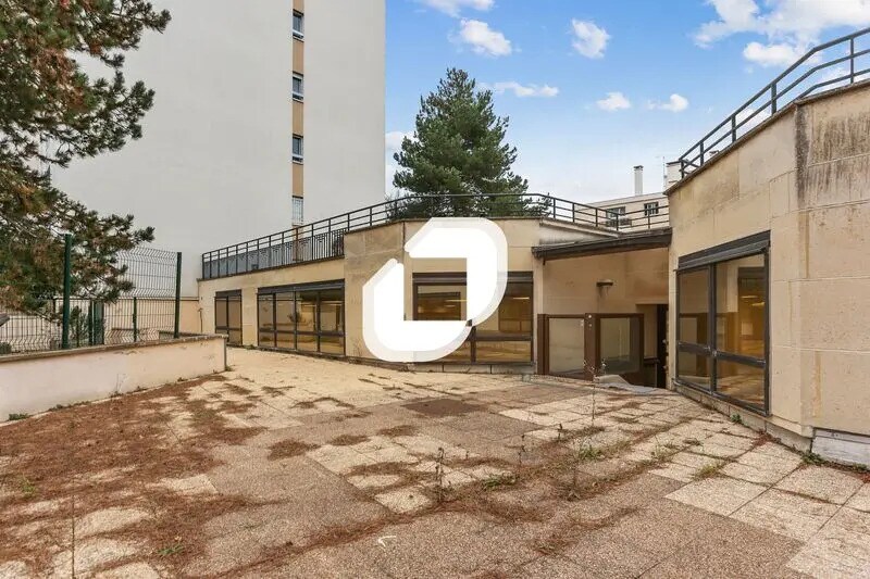 19-21 Rue Saint-Denis, Boulogne-Billancourt en alquiler Foto del edificio- Imagen 1 de 15