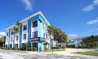 Más detalles para 2810 E Oakland Park Blvd, Fort Lauderdale, FL - Oficinas, Oficina/Clínica en alquiler