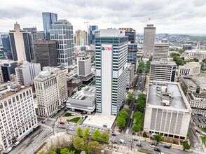 315 Deaderick St, Nashville, TN - VISTA AÉREA  vista de mapa