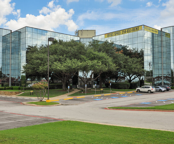 4425 W Airport Fwy, Irving, TX en alquiler - Foto del edificio - Imagen 2 de 5