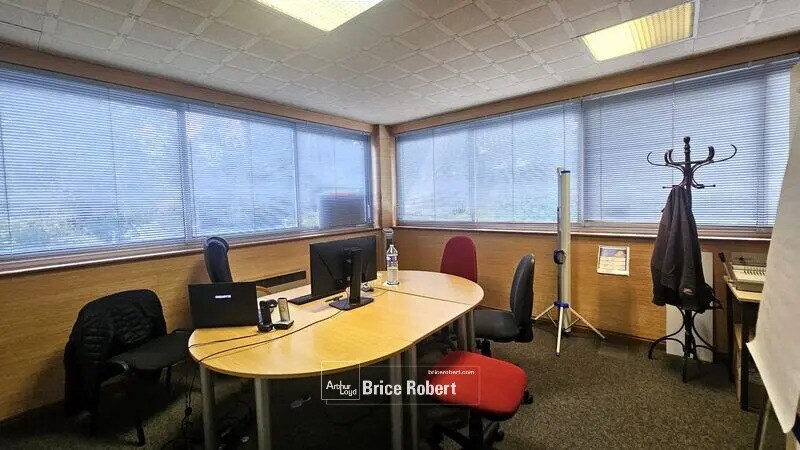 Oficina en Limonest en alquiler - Foto del interior - Imagen 2 de 4