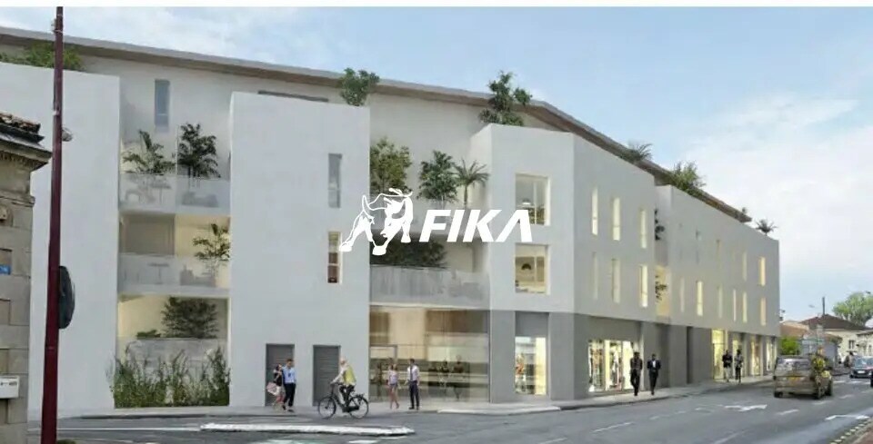 Local en Saint-Médard-en-Jalles en venta Foto del edificio- Imagen 1 de 3