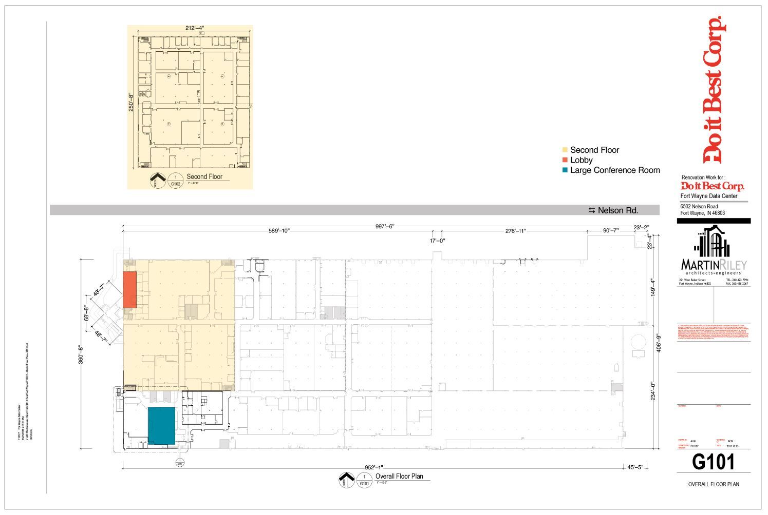 6502 Nelson Rd, Fort Wayne, IN en alquiler Foto del edificio- Imagen 1 de 2