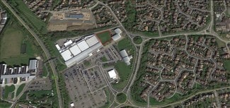 Más detalles de Maidenwell Ave, Leicester - Terreno en venta