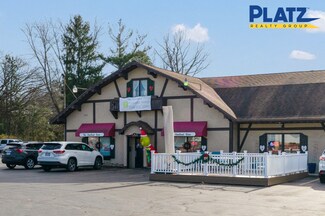 Más detalles de 8024-8028 E Market St, Warren, OH - Local en alquiler