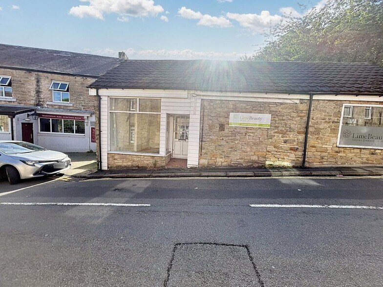 5 Busty Bank, Newcastle Upon Tyne en venta - Foto del edificio - Imagen 2 de 8